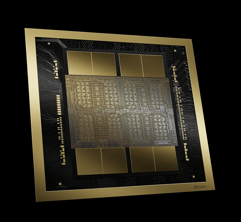 NVIDIA Blackwell Ultra — NVIDIA photography