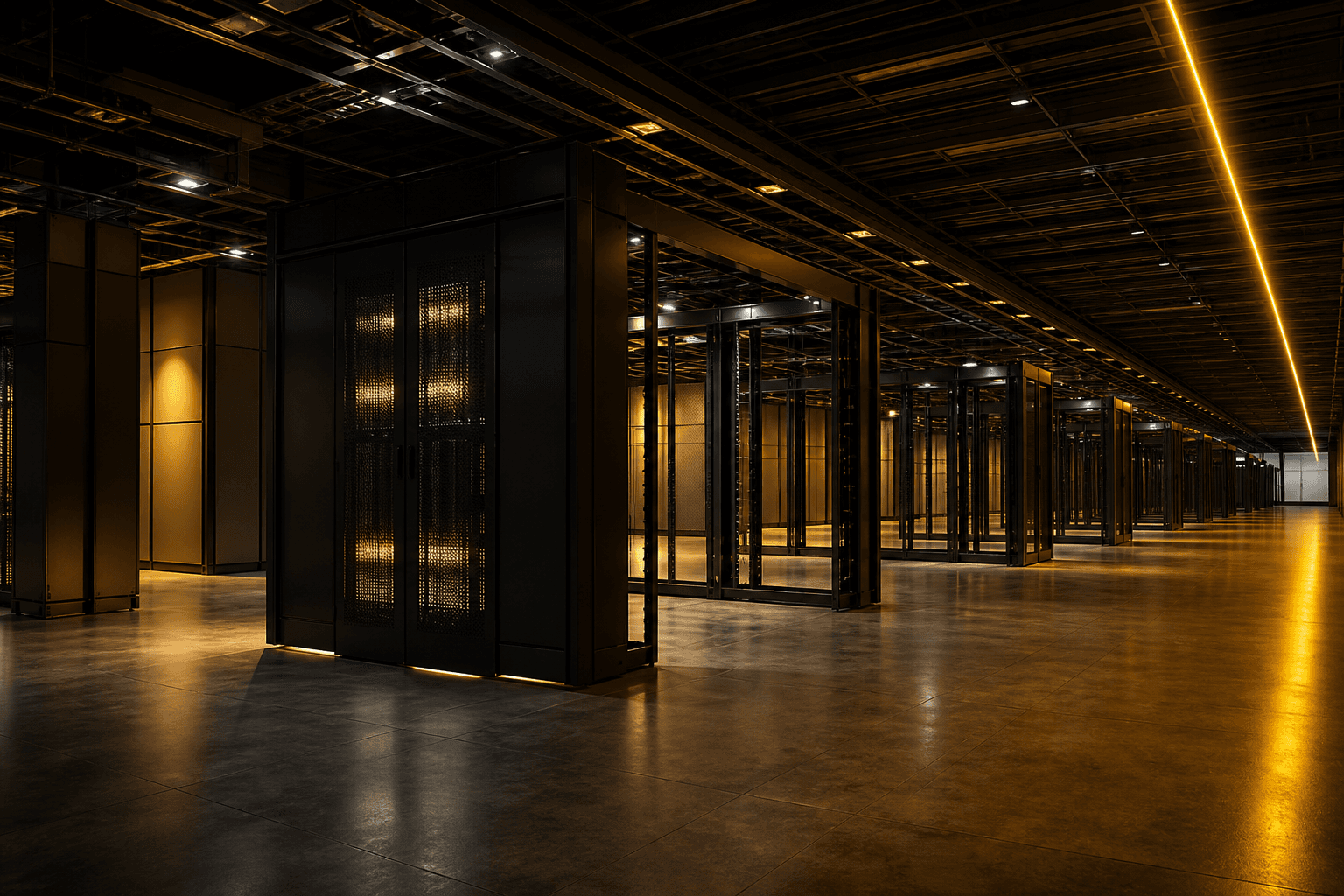 Hall C · expansion hall